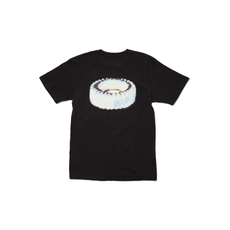 Vans X Julian Klincewicz T-Shirts Unisex Black-1