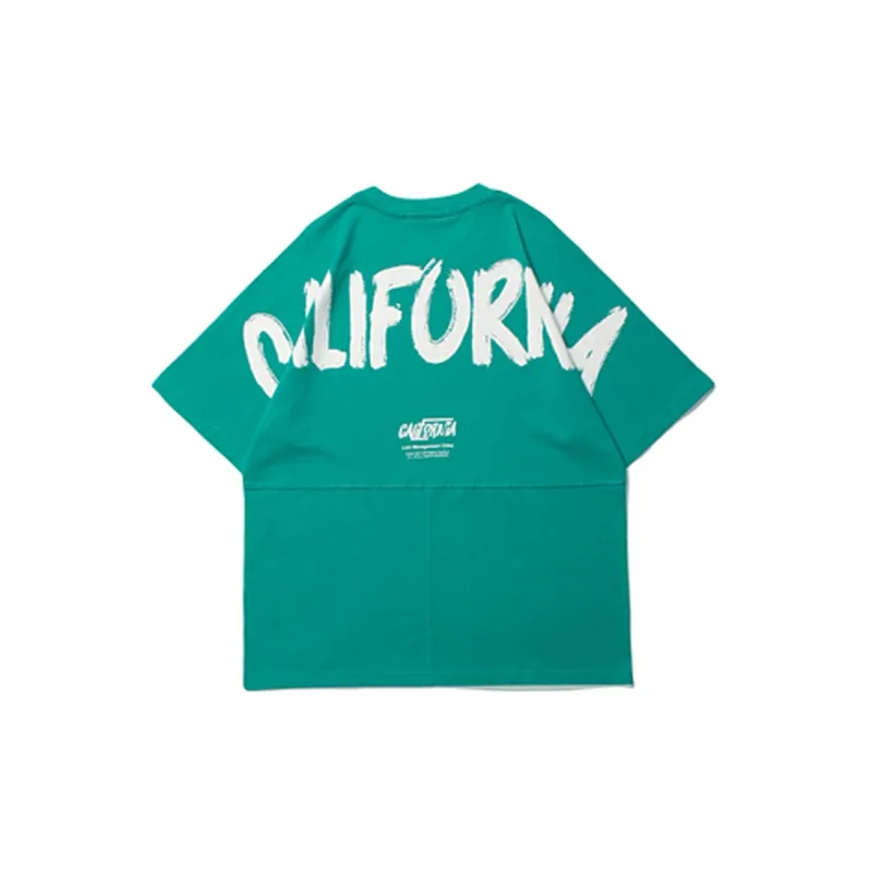JK&JS T-Shirts Unisex-5