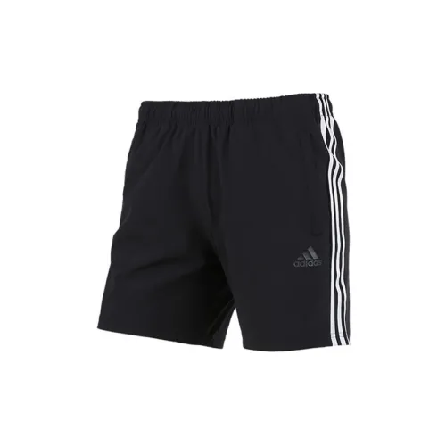 Adidas Casual Shorts Women's Black