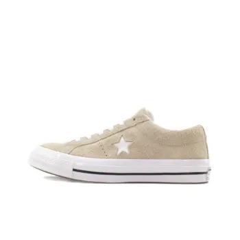Converse One Star 'Cream White'