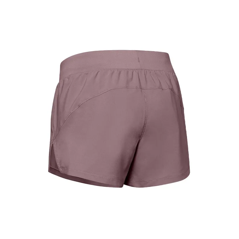 Under Armour Launch Casual Shorts Women's-1