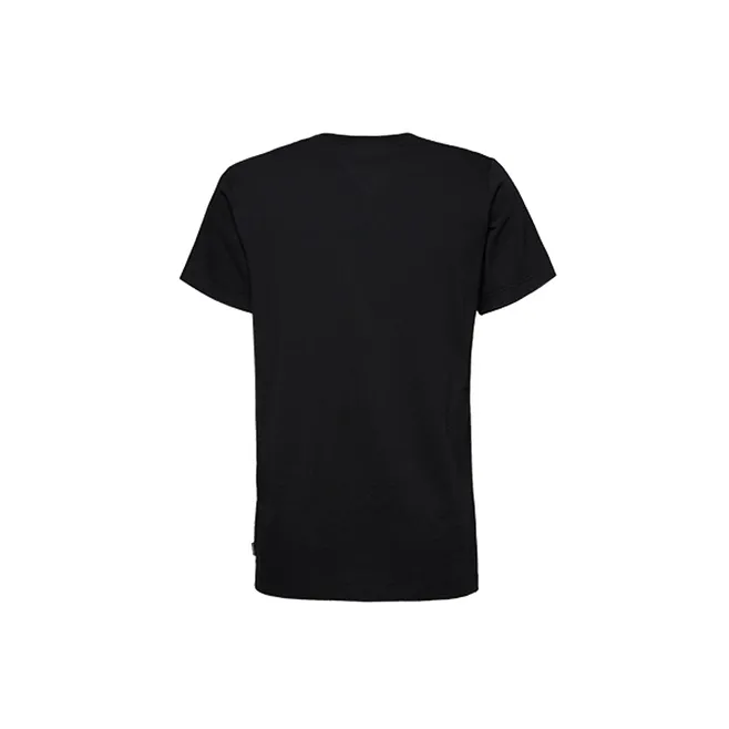 Converse Regular T Shirt Women's Black-1