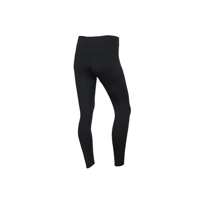 Nike Workout Pants Women's Black-1