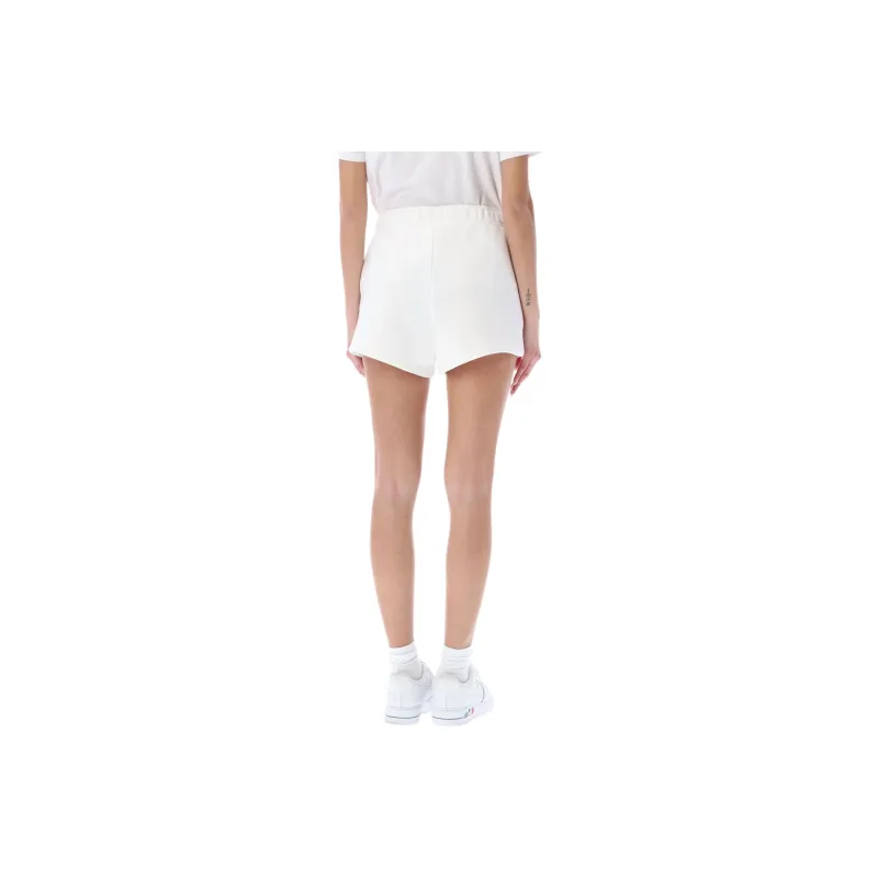 Champion Casual Shorts Women's White-1