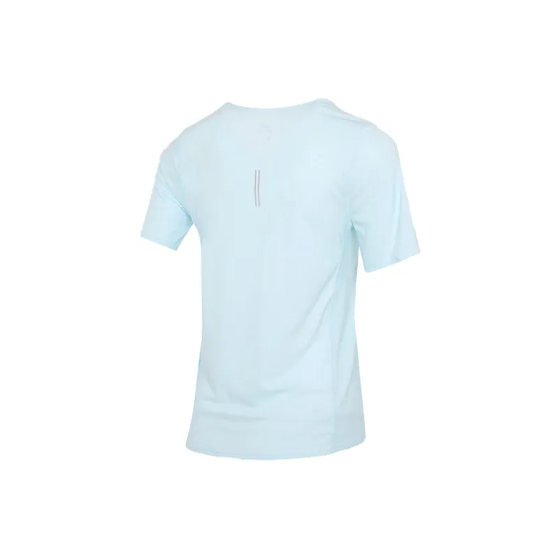 Nike Set in Sleeve T Shirt Women's Blue-1
