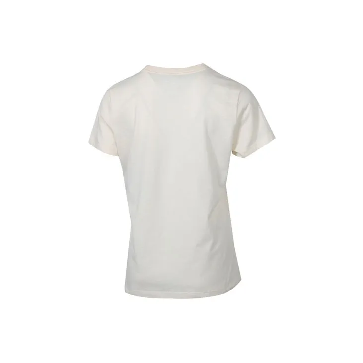 Nike Set-in Sleeve T-Shirt Women's Beige-1