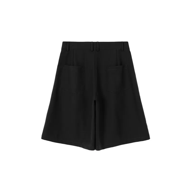 ETERNITY ITA Casual Shorts Unisex-1