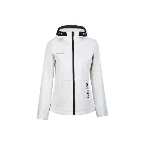 Discovery Expedition Jackets Women's