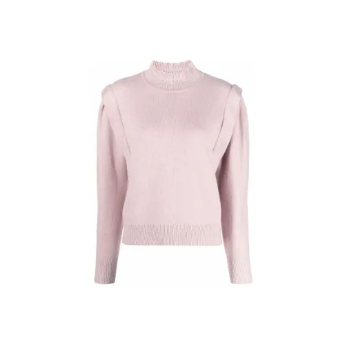 ISABEL MARANT Sweaters Women's Pink