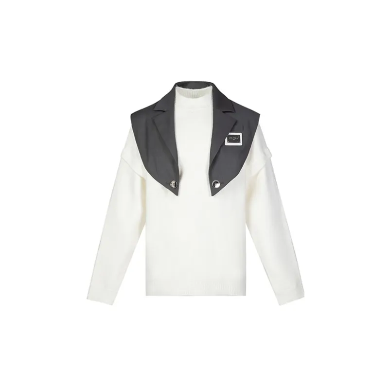 13 DEMARZO Sweaters Unisex-1