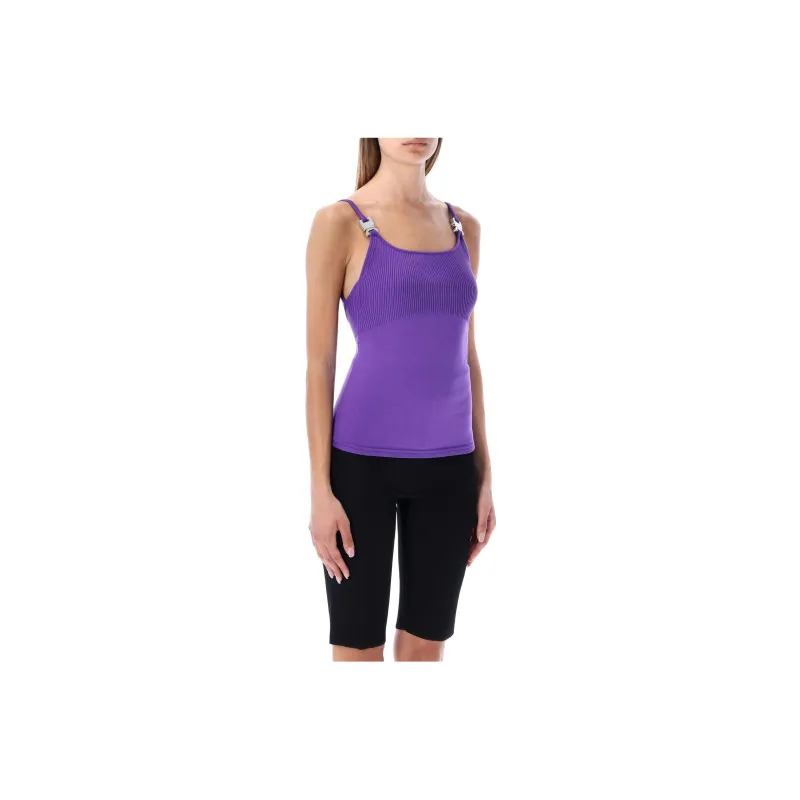 1017 ALYX 9SM Square Neck Knitted Vest-2