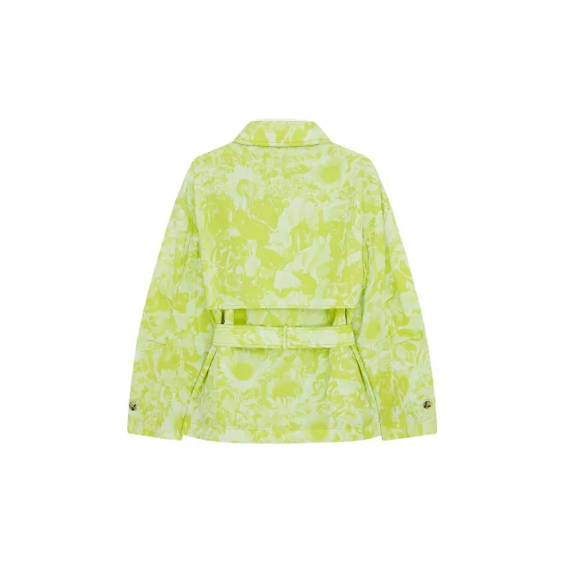 Paul Smith Jackets Women's Neon Green-1