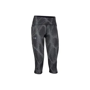 Under Armour Fly Fast Yoga Pants Women's Black