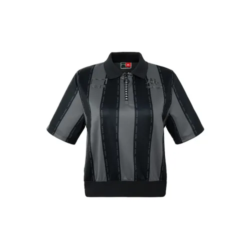 Goalstudio X Kappa Polo Shirts Women's