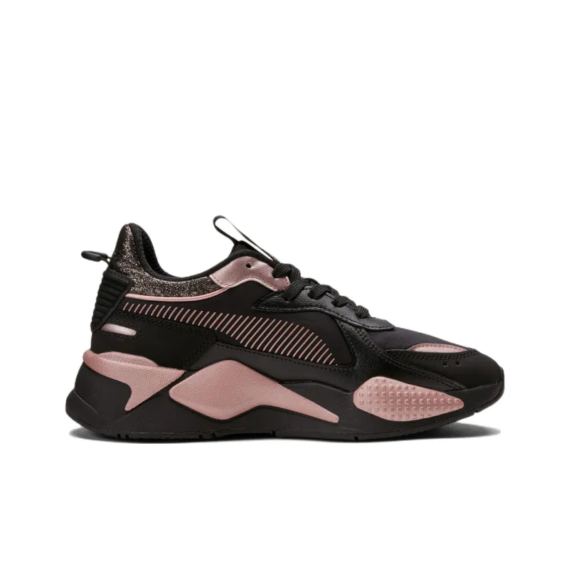 PUMA RS X 'Black Rose Gold' Women's-1