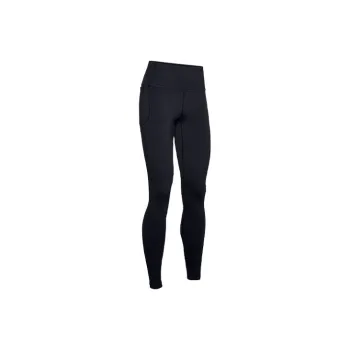 Under Armour Meridian Yoga Pants Women's Black