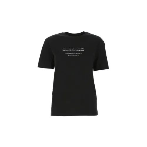 Stella McCartney T-Shirts Women's Black