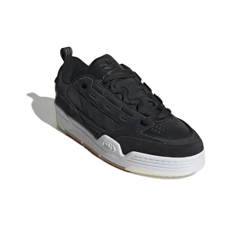 Adidas ADI2000 Black Gum-2