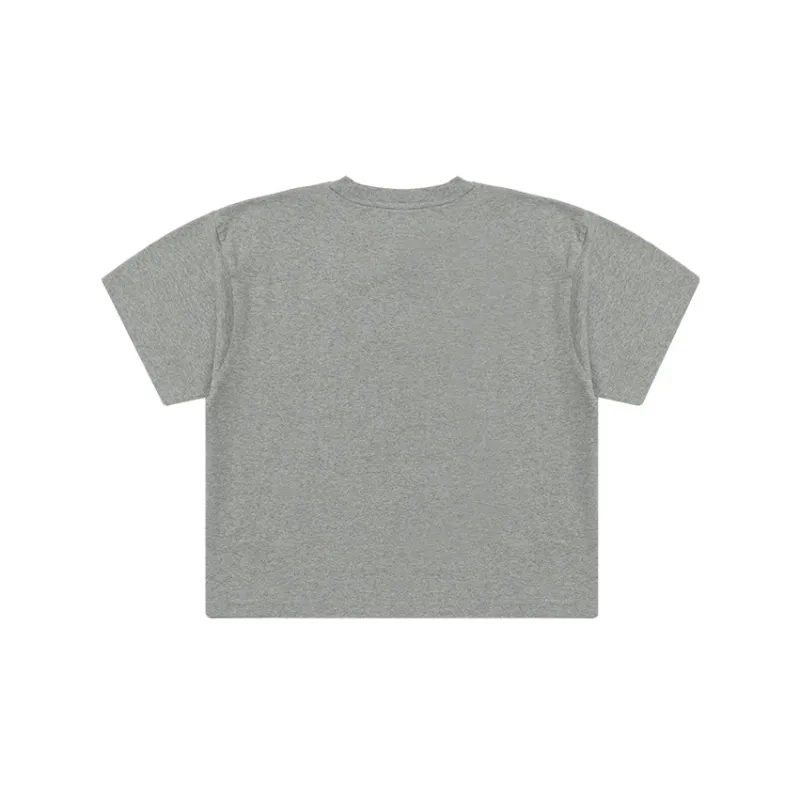 Champion SS22 T Shirt Japan Version Women's-5