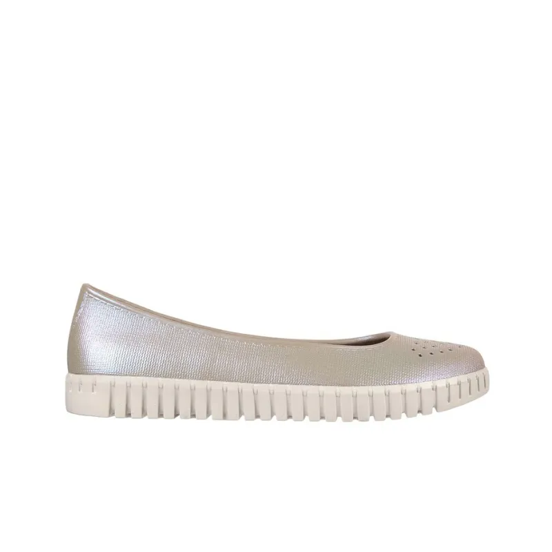 Skechers Sepulveda Anti-Slip And Wear-Resistant Breathable Low-Top Casual Shoes Women's Taupe-1