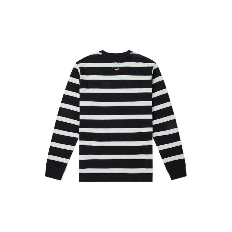 Vans SKATEISTAN T Shirts Women's Black-1