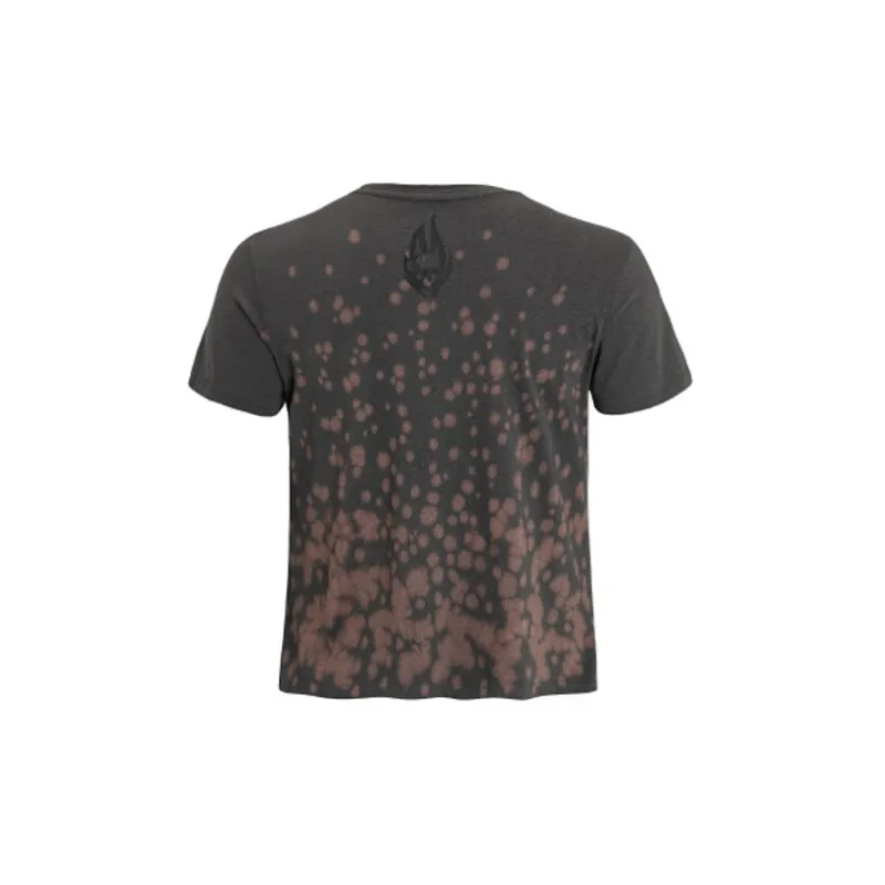 Under Armour T Shirt Women's Gray-1