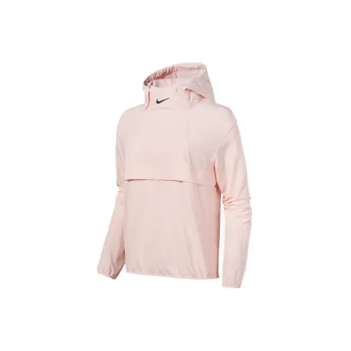 Nike Jackets Women's Pink