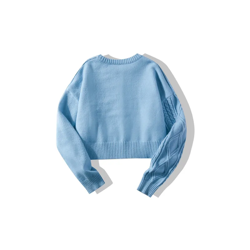 EPTISON WOMAN Sweaters Women's-9