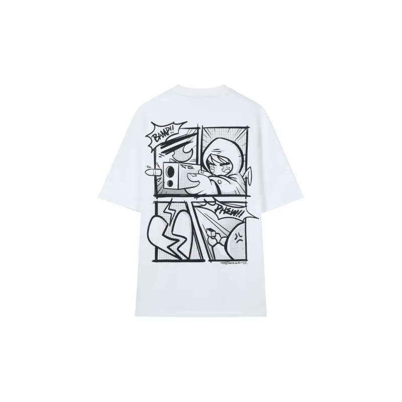 FRAIL STATE T Shirts Unisex-1