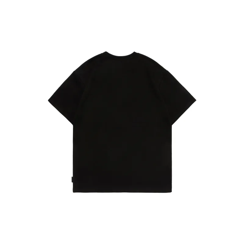 FEICHAI T-Shirts Unisex-1