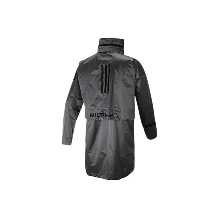 Adidas x RICO-LEE Jacket Men's Gray-1
