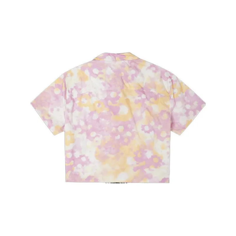 Converse SS22 Shirt Women's Pink-1