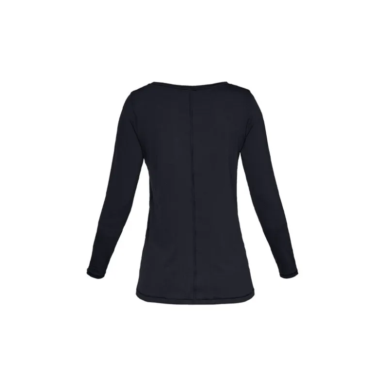Under Armour T Shirt Women's Black-1
