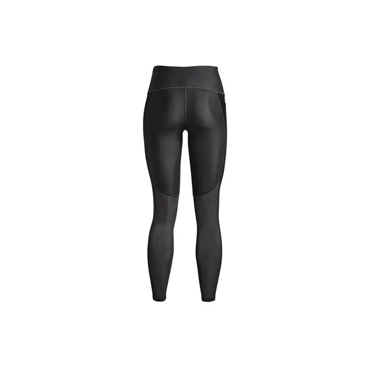 Under Armour Yoga Pants Women's Gray-1