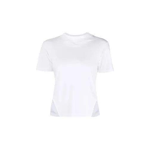 SONG FOR THE MUTE T-Shirts Women's White