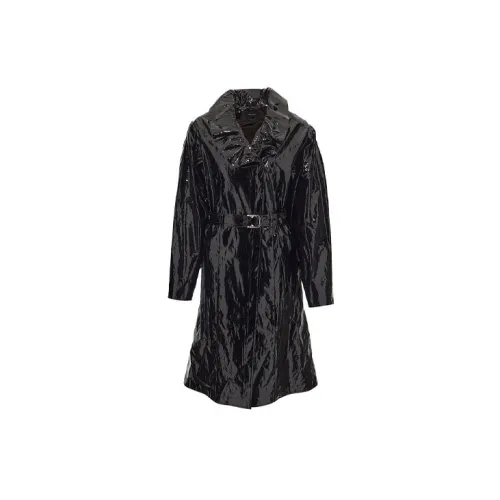 ISABEL MARANT Coats Women's Black