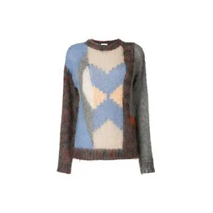 Chloé Sweaters Women's Multicolor