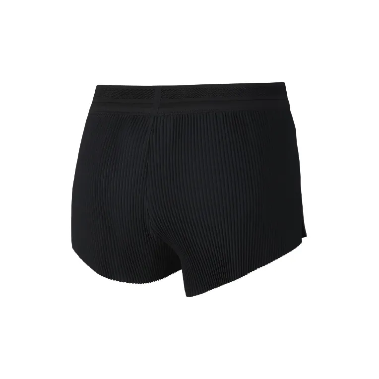 Nike Casual Shorts Women's Black-1