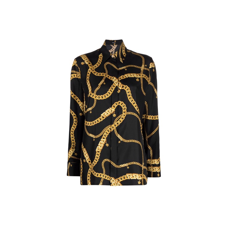 versace blouse sale