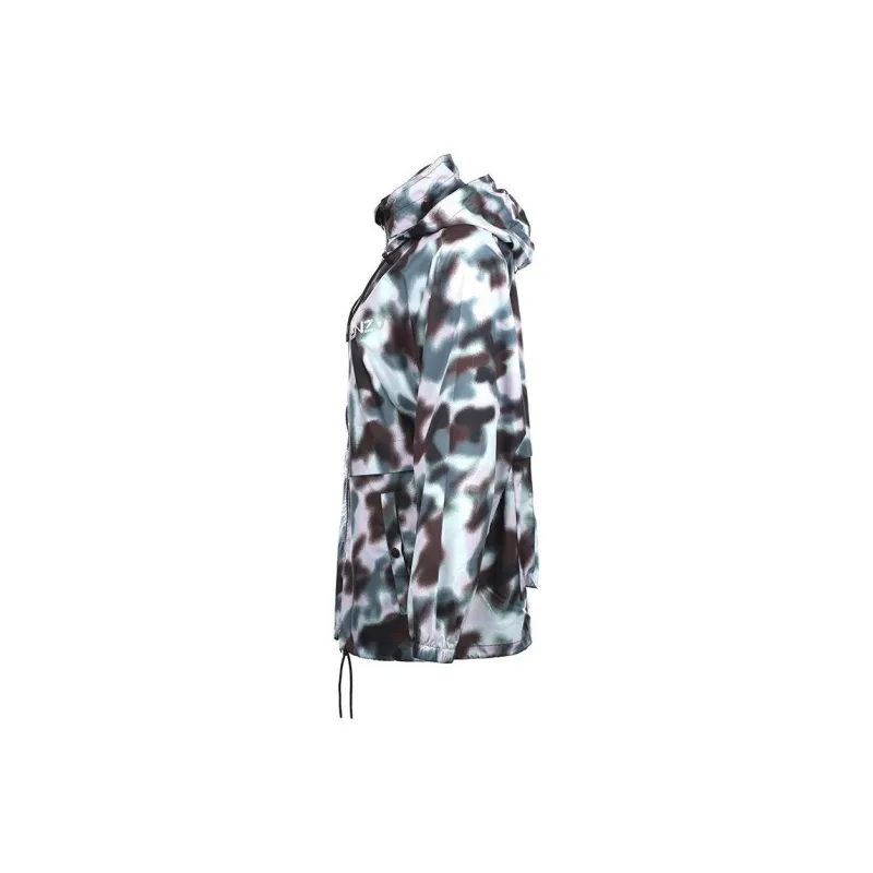 KENZO Logo print Oversized Jacket-2