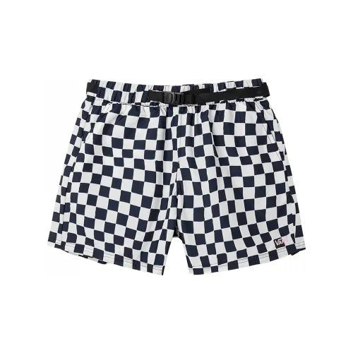 Vans Women Casual Shorts