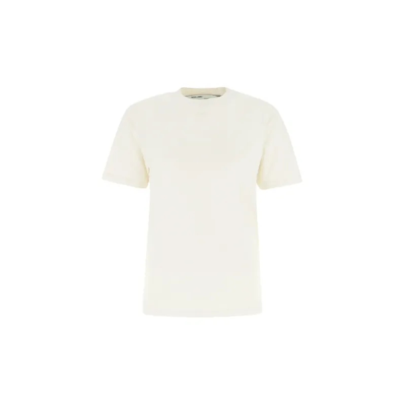 OFF-WHITE Ss20 T-Shirts Women's-1