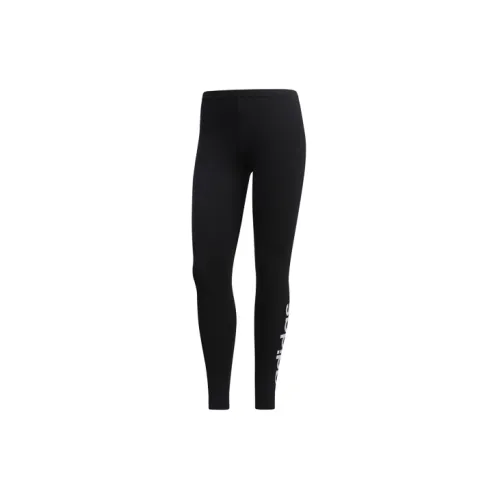 Adidas Sports Pants Women's Black