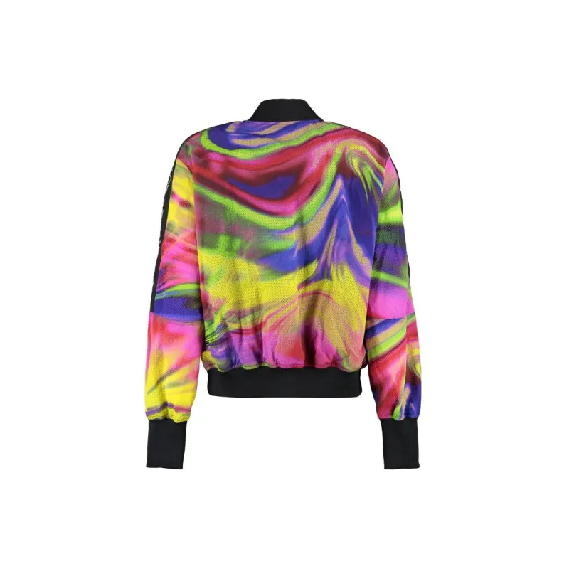 EMPORIO ARMANI Jacket Women's Multicolor-1
