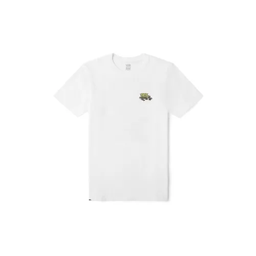 Vans OTW T-Shirts Women's White