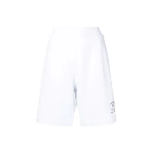 Givenchy Casual Shorts Women's White