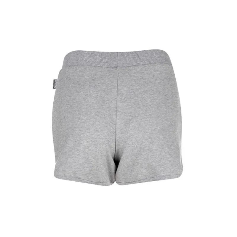 MOSCHINO Casual Shorts Women's Gray-1