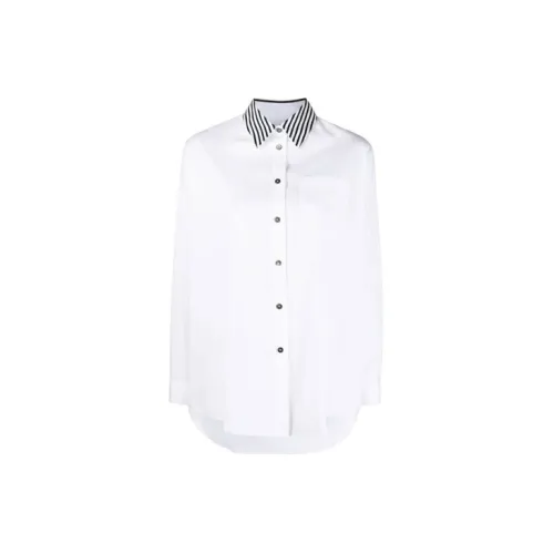 Paul Smith Shirts Women's White