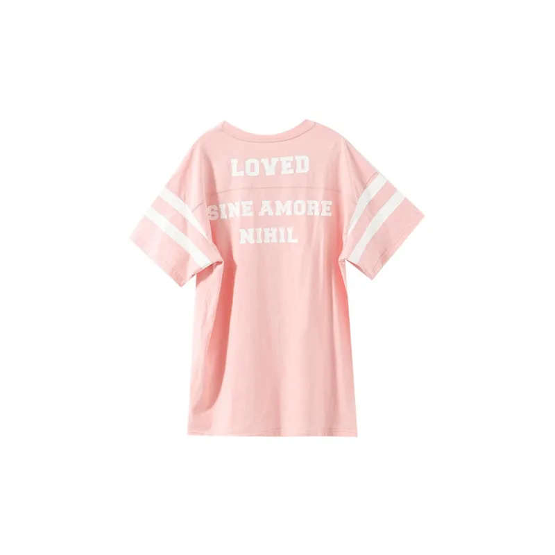 YUMOMO STAR Fitted T Shirt Women's-1