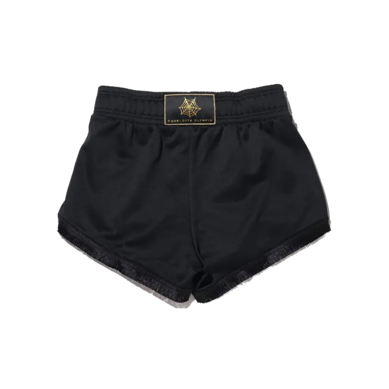 PUMA X Charlotte Olympia Casual Shorts Women's-1